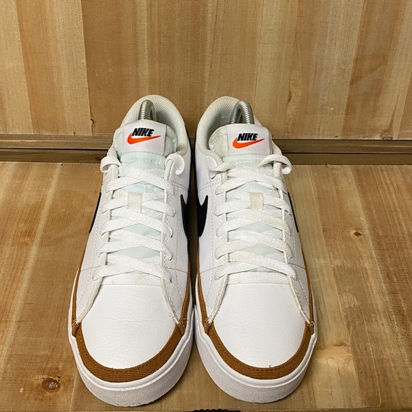 Nike Court Legacy Next Nature Sneakers - Picture 2 of 12
